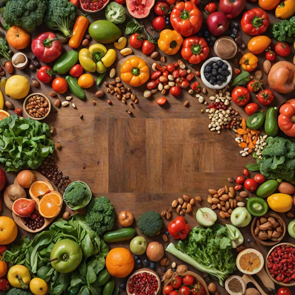 Jakie witaminy są najlepsze na paznokcie?