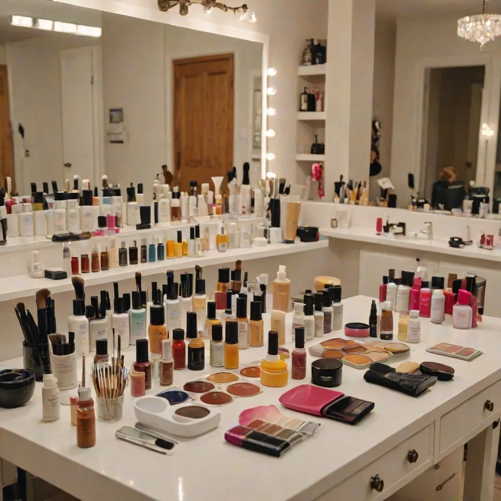 Jak farbować włosy w domu?