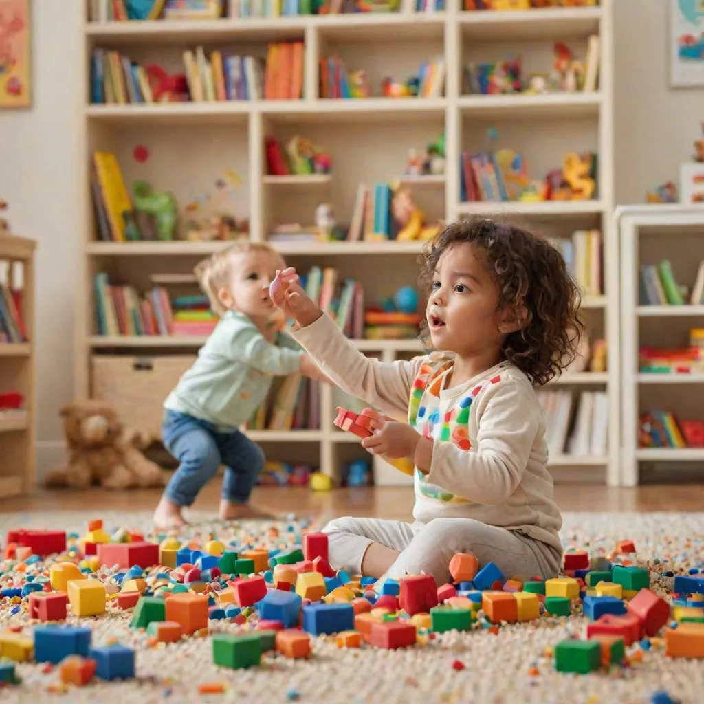 Jak zrozumieć małe dziecko?