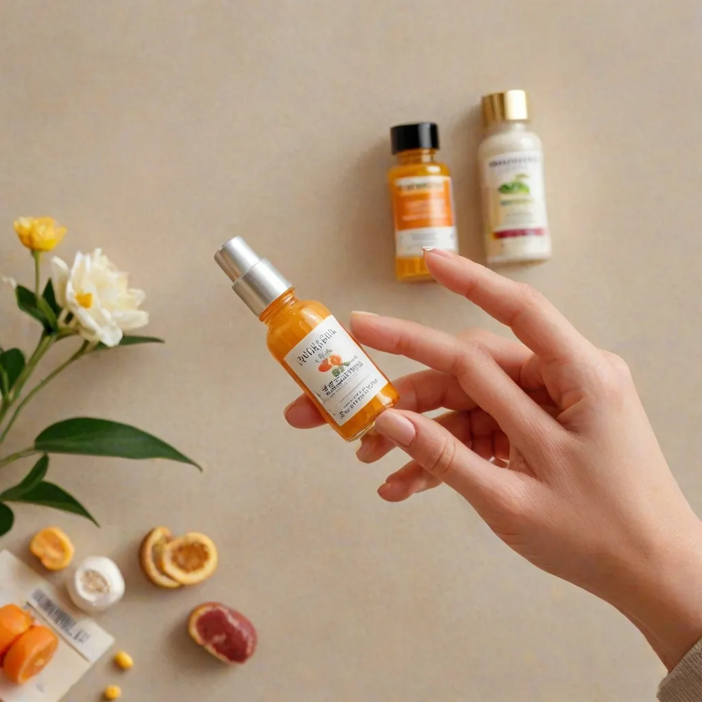 Jakie witaminy są najlepsze na paznokcie?