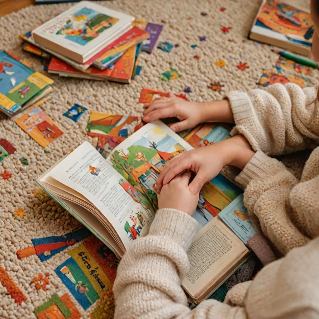 Jak nauczyć dziecko czytać?