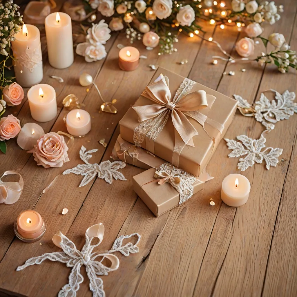 Co rodzice dają na ślub syna?