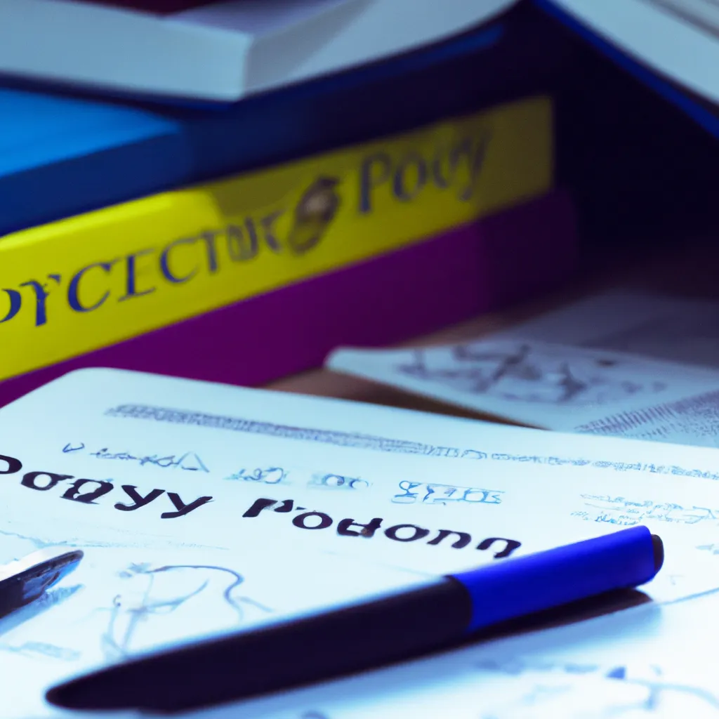 Ile trwają studia podyplomowe z psychologii?