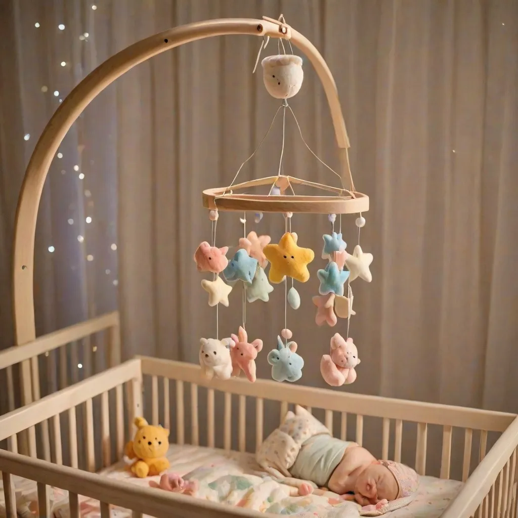 Jak uspokoić dziecko podczas kolki?