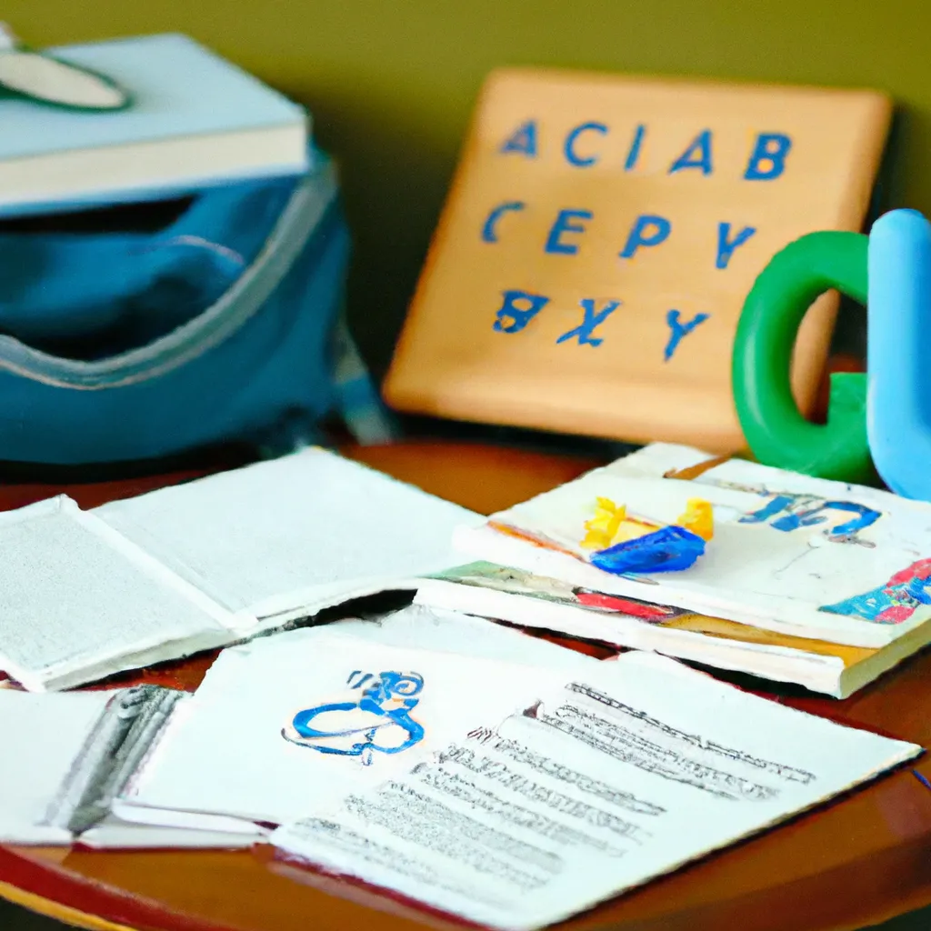 Co to jest dyslalia wieloraka?