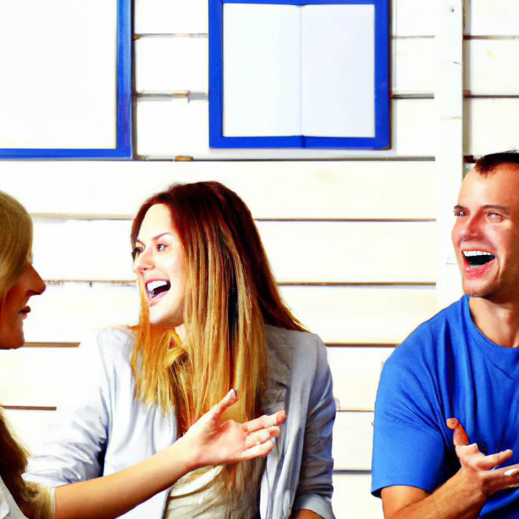 Jak rozmawiać z ludźmi? Psychologia komunikacji