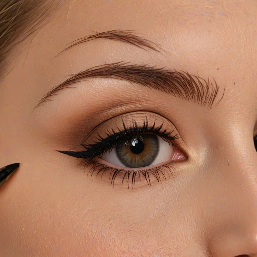 Jak zrobić smokey eye makijaż?