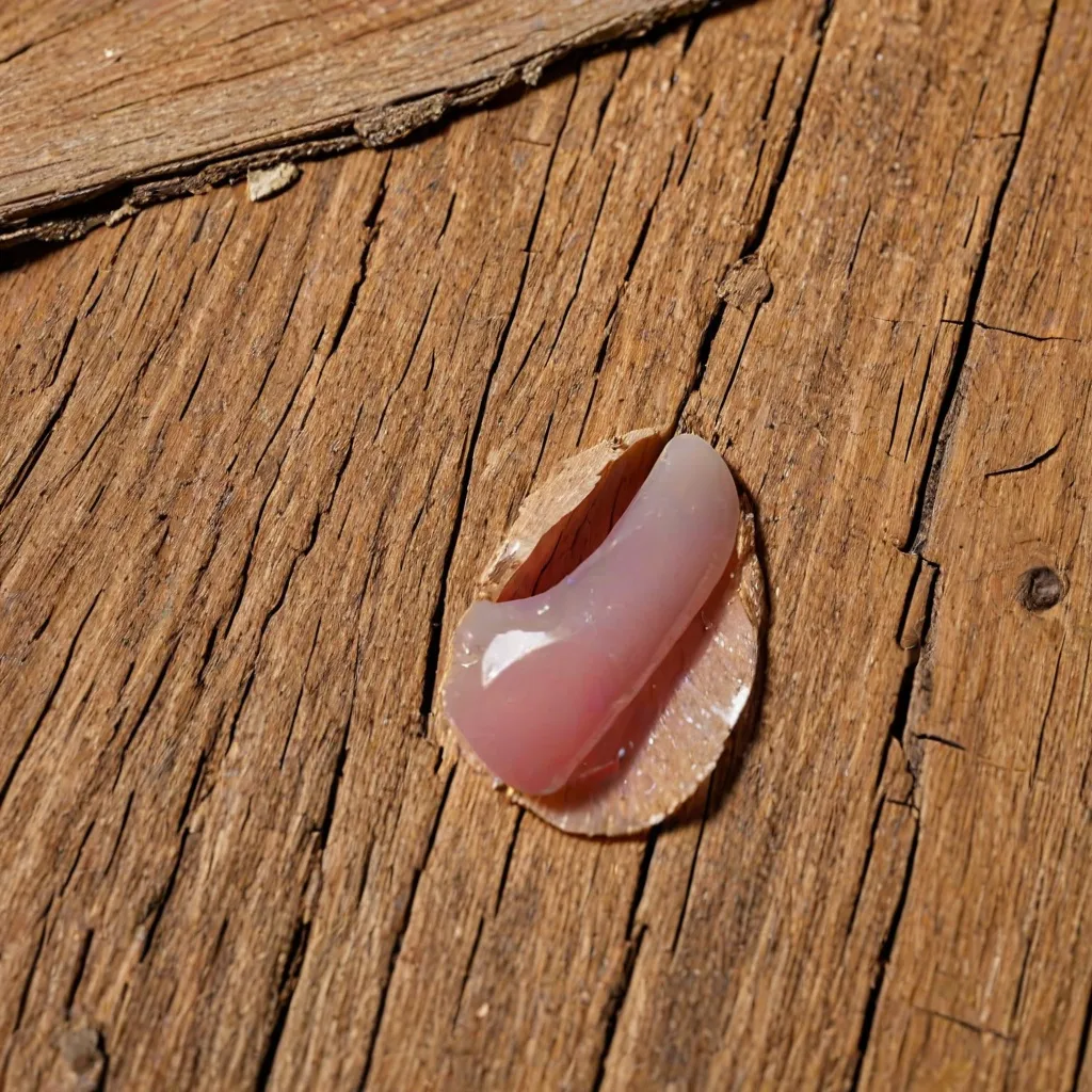 Dlaczego paznokcie łamią się?