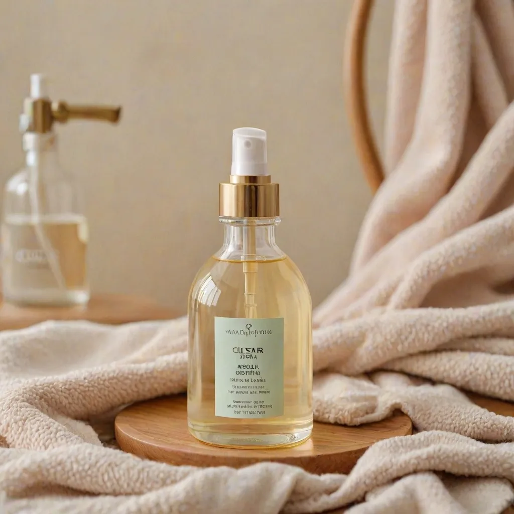 Jak nawilżyć włosy podczas pielęgnacji?