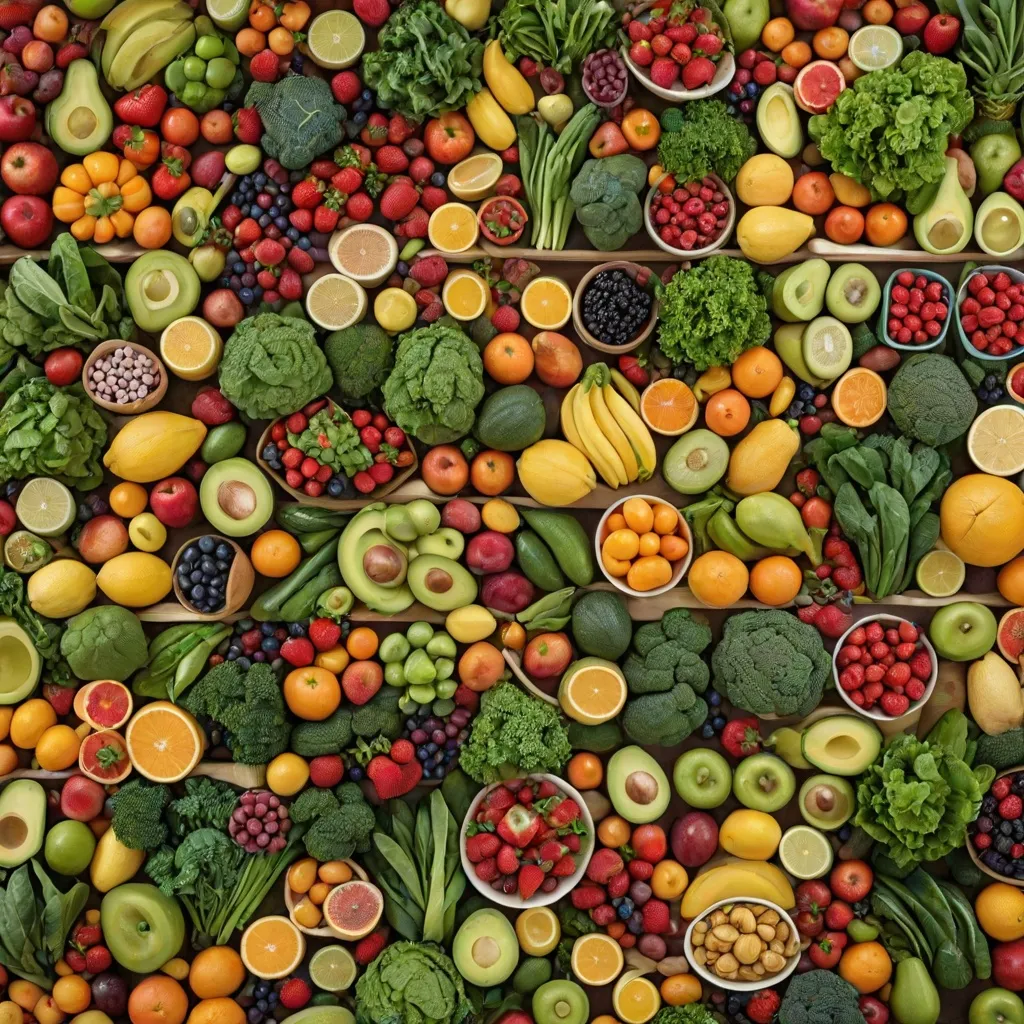 Jakie witaminy są najlepsze na włosy?