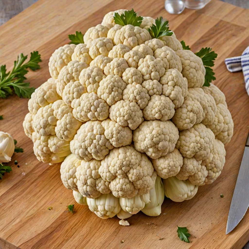 Jak ugotować kalafior – poradnik krok po kroku