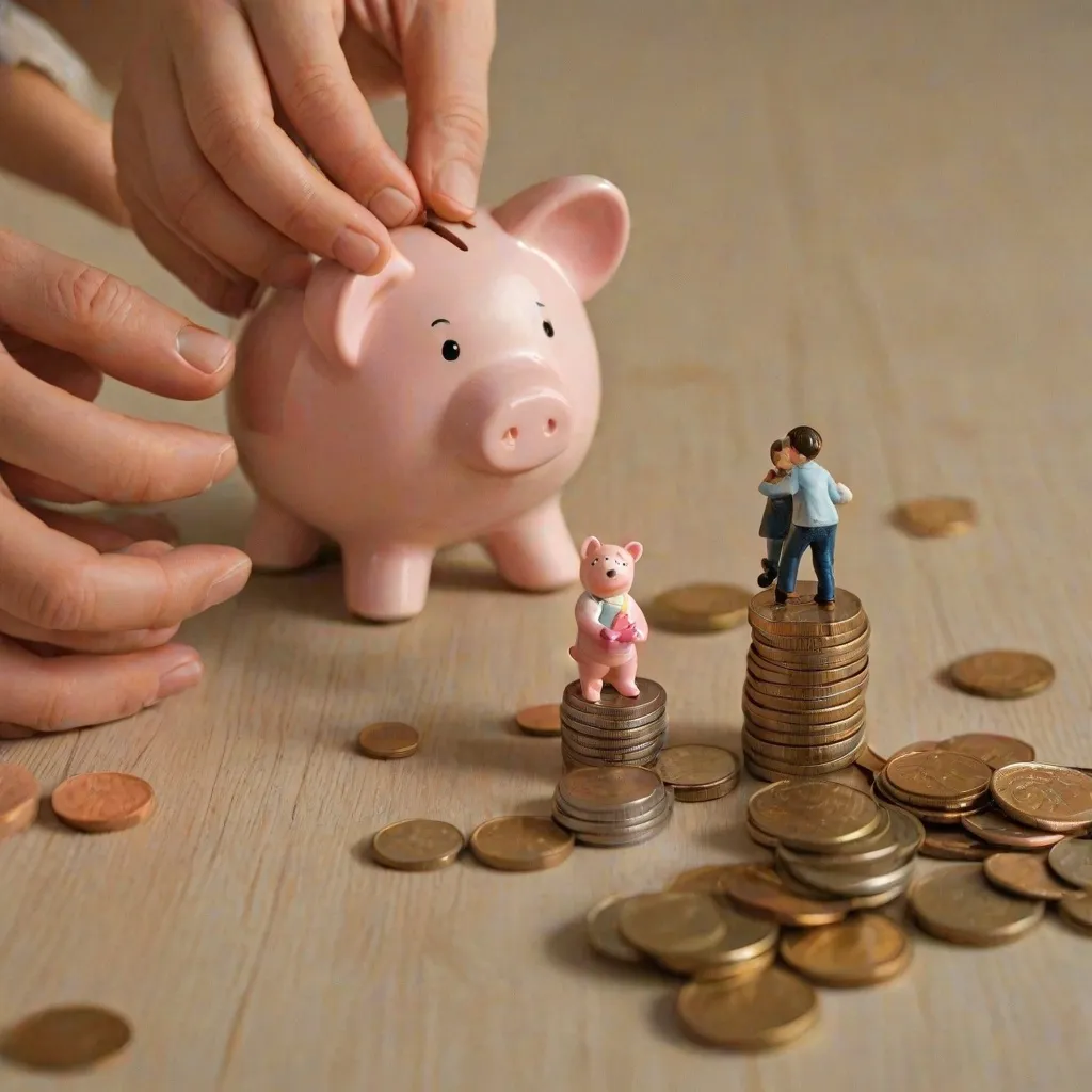 Czy dziecko może ubezpieczyć rodzica?