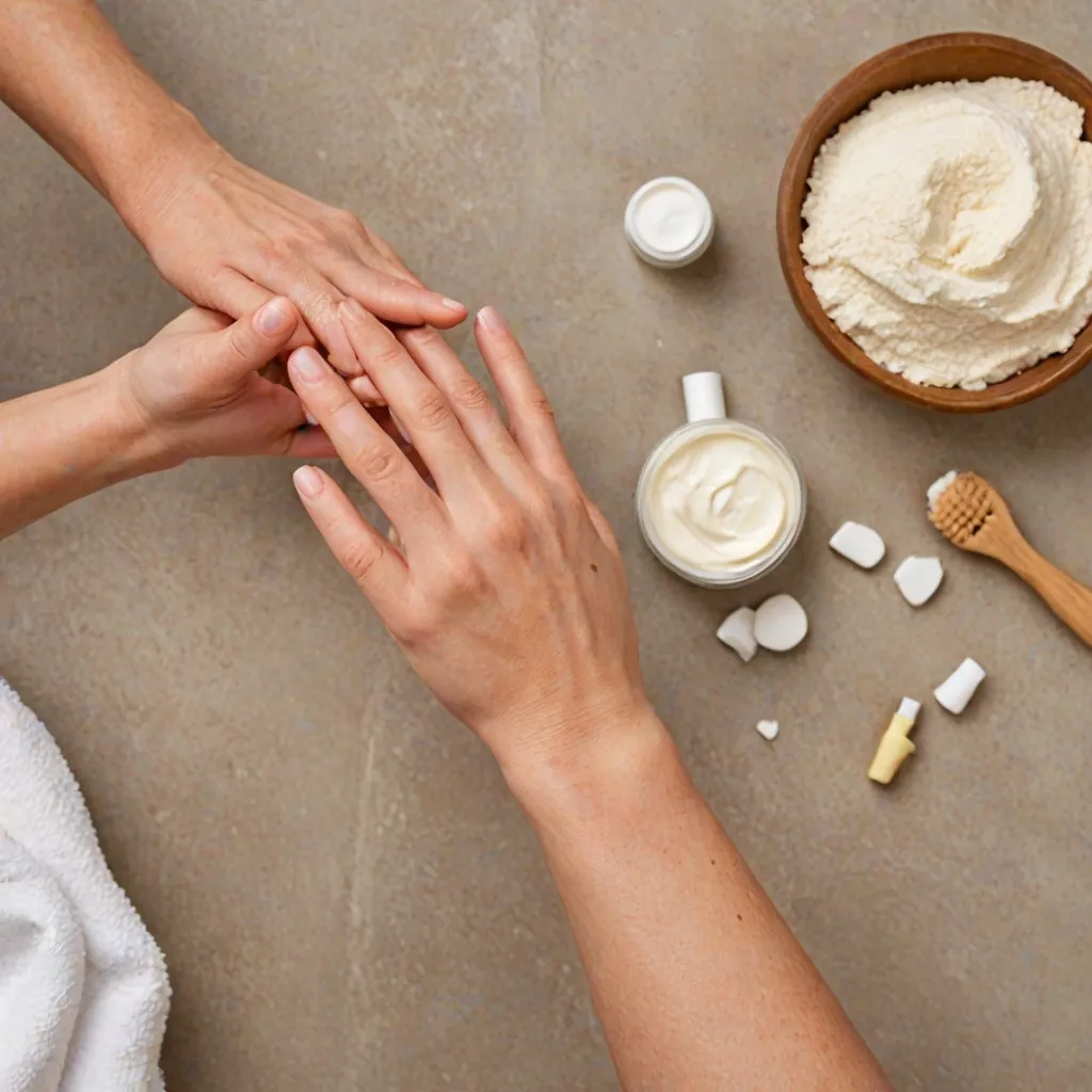 Jak dbać o skórę atopową?