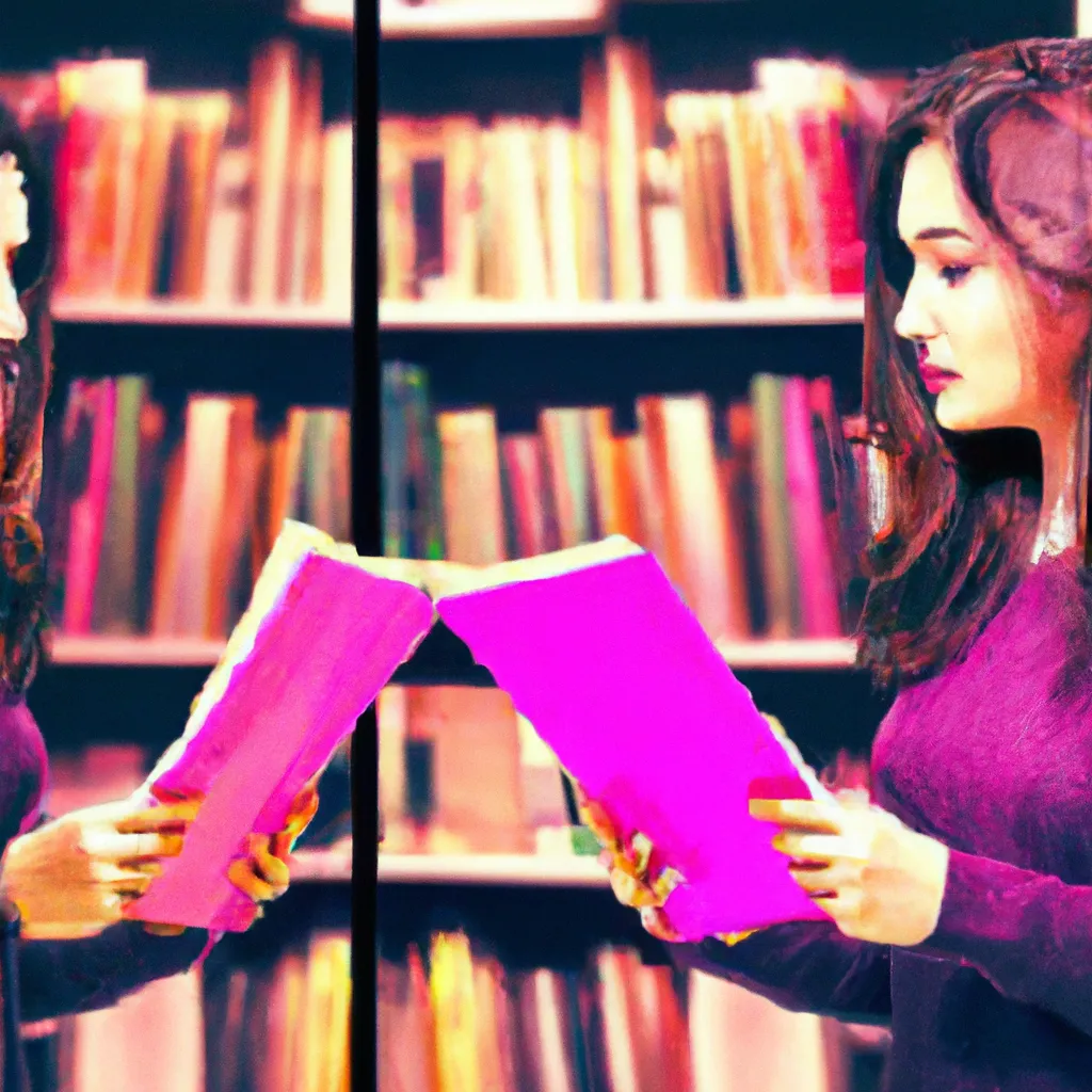 Jak odnaleźć siebie? Psychologiczne podejście