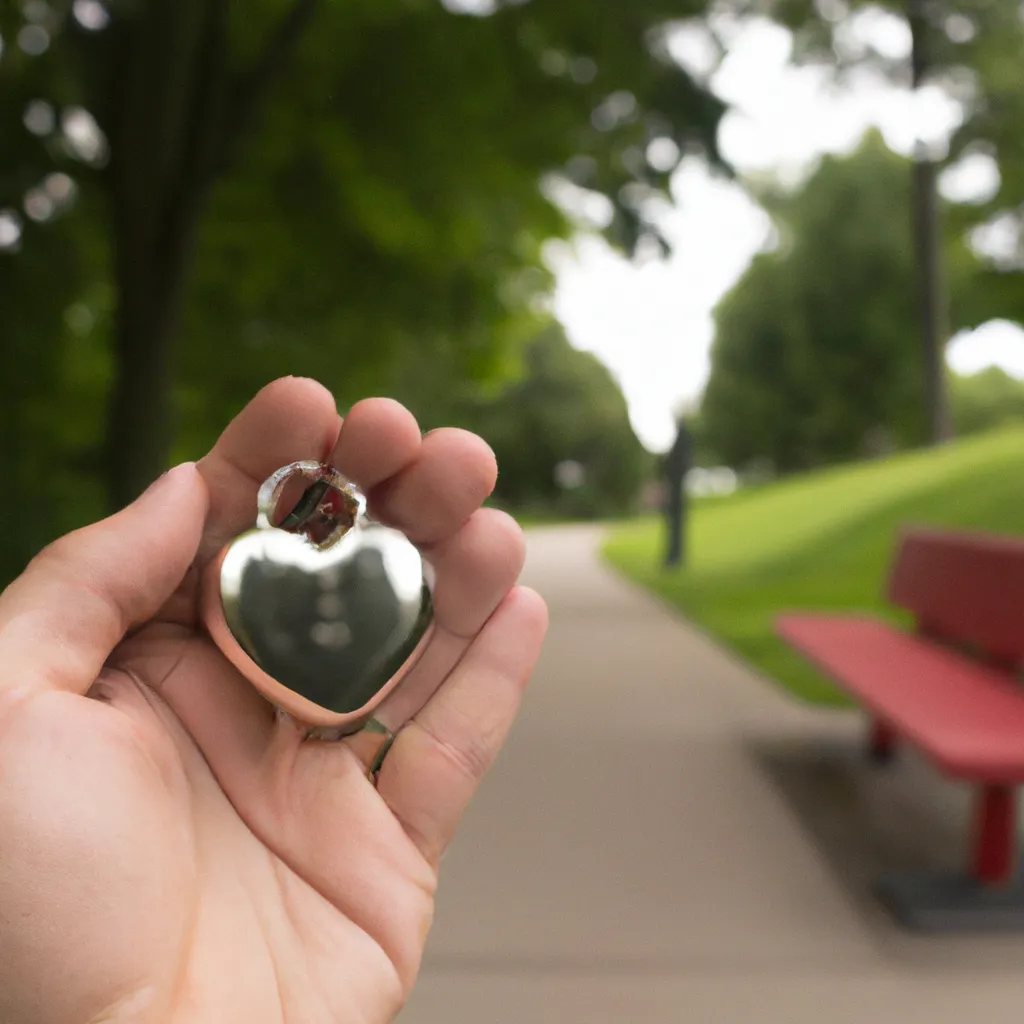 Jak zachowuje się zakochany mężczyzna? Perspektywa psychologii