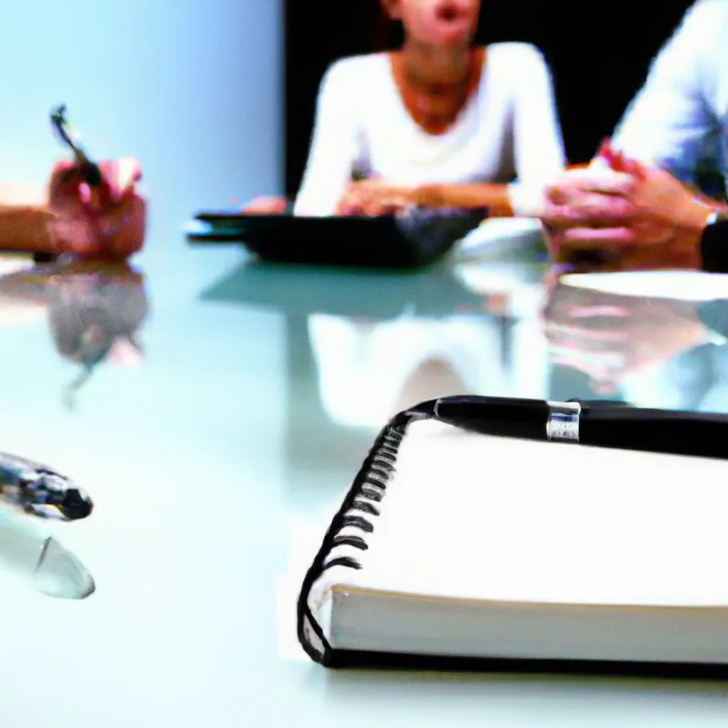 Psychologia biznesu: co to jest?