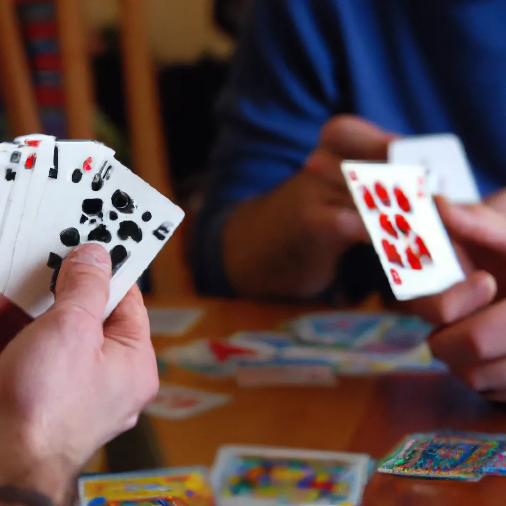 W co grają ludzie? Psychologia stosunków międzyludzkich