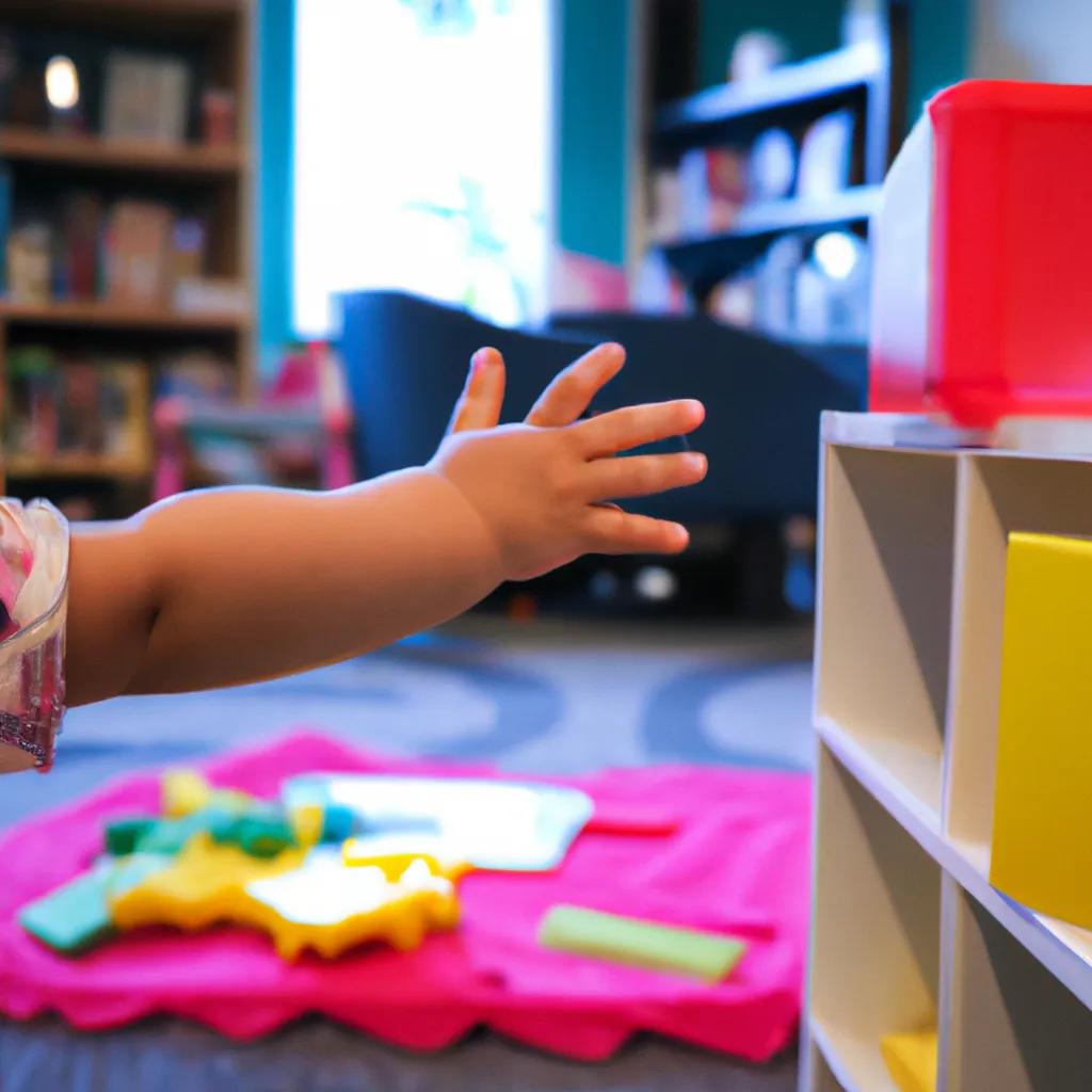 Jak zachęcić dziecko do mówienia?