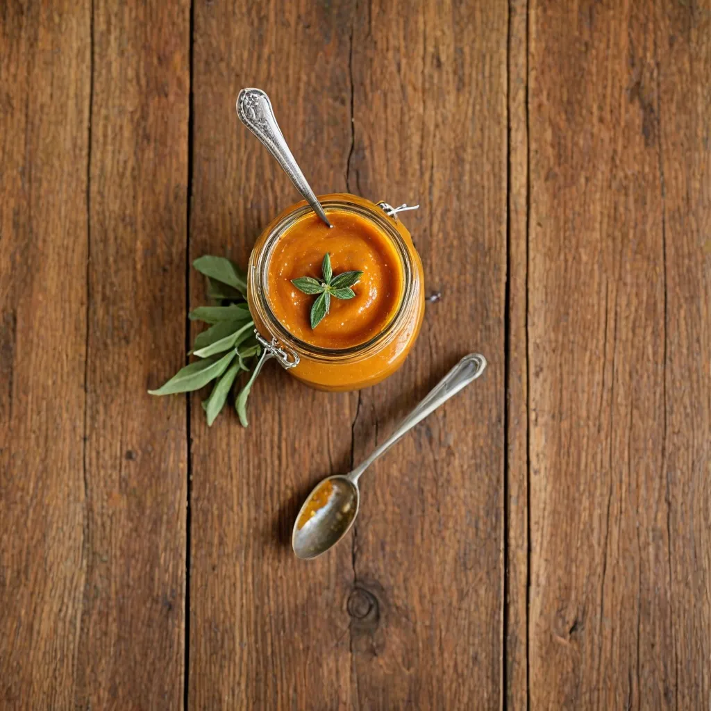 Jak zrobić domowy sos dyniowy do makaronu