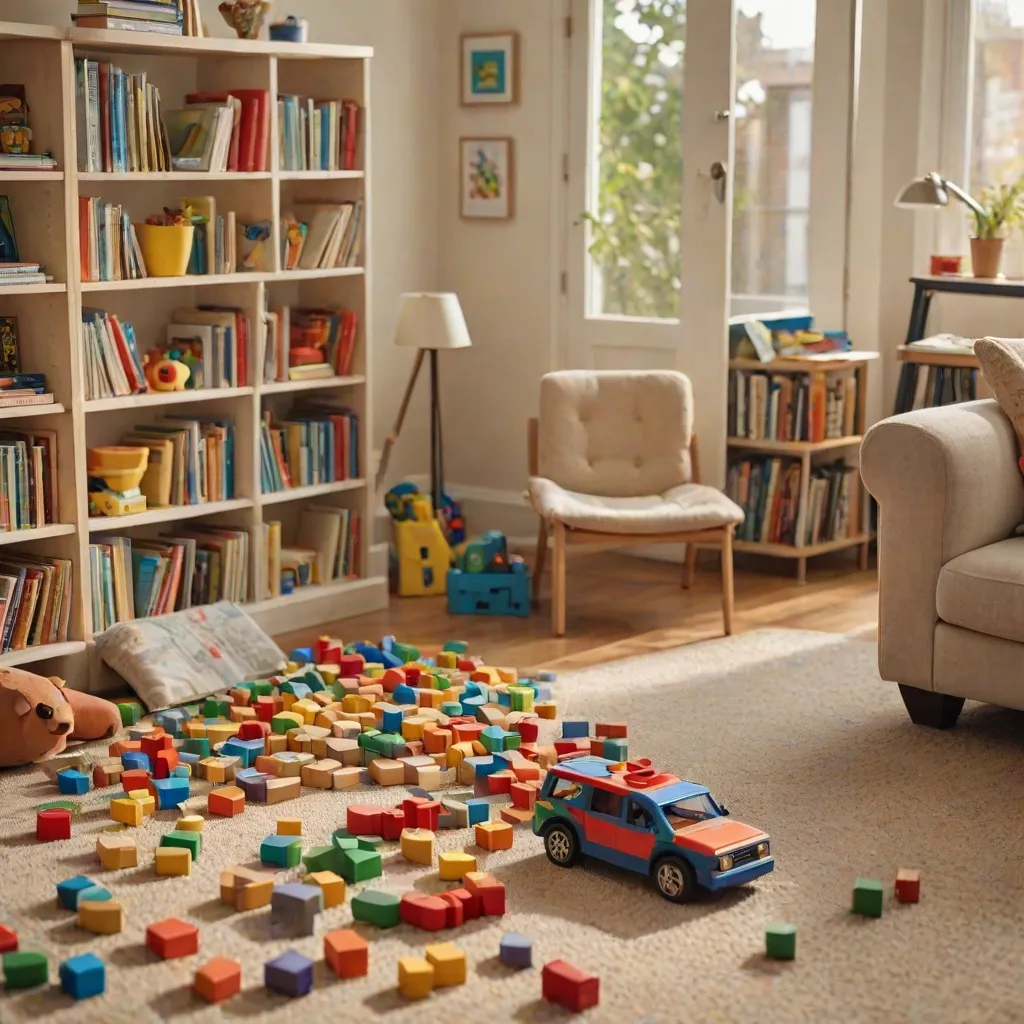 Kiedy dziecko zaczyna mówić?