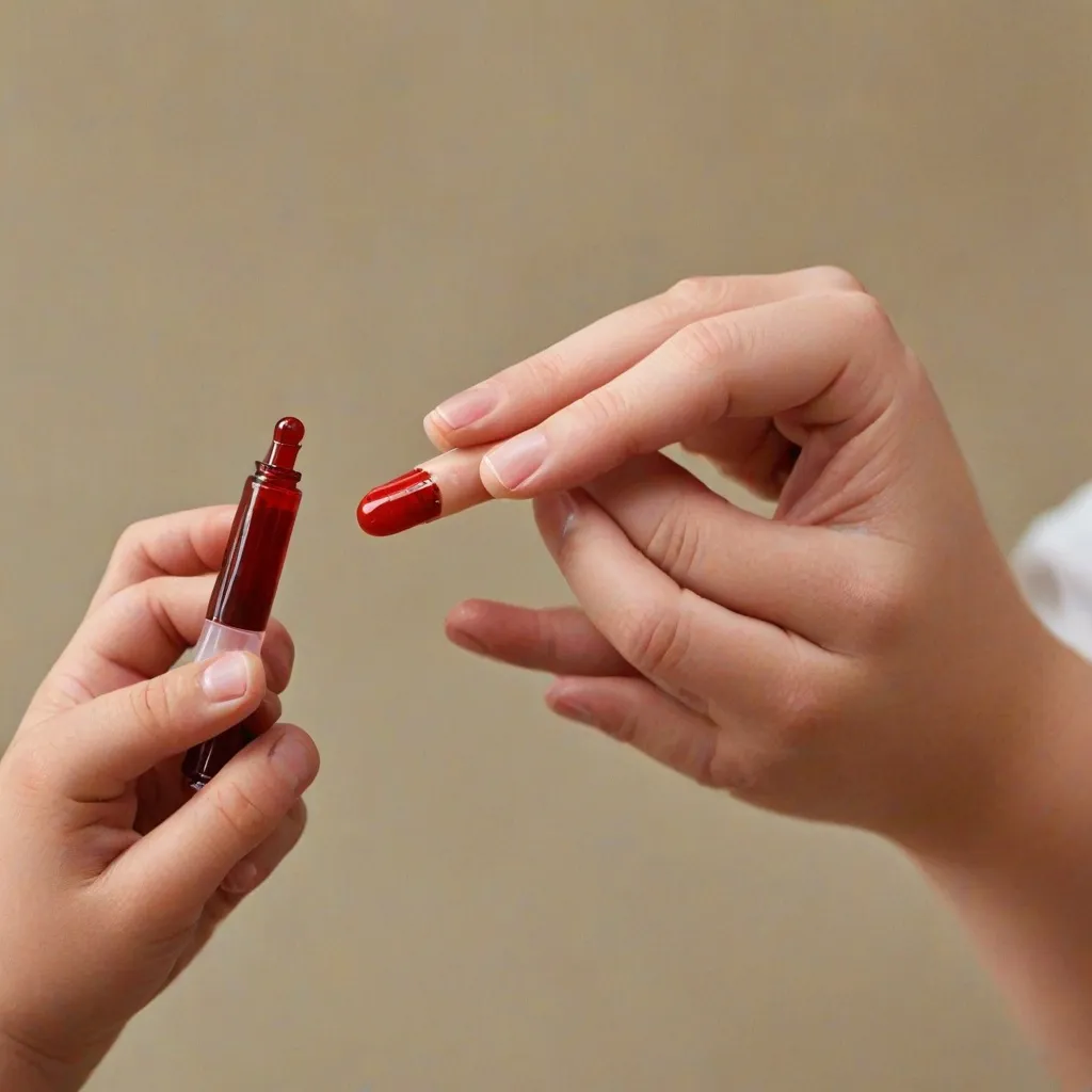 Czy dziecko może mieć inną grupę krwi niż rodzice?