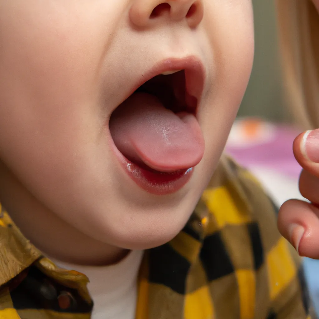 Jak rozpoznać zaburzenie mowy u dziecka?