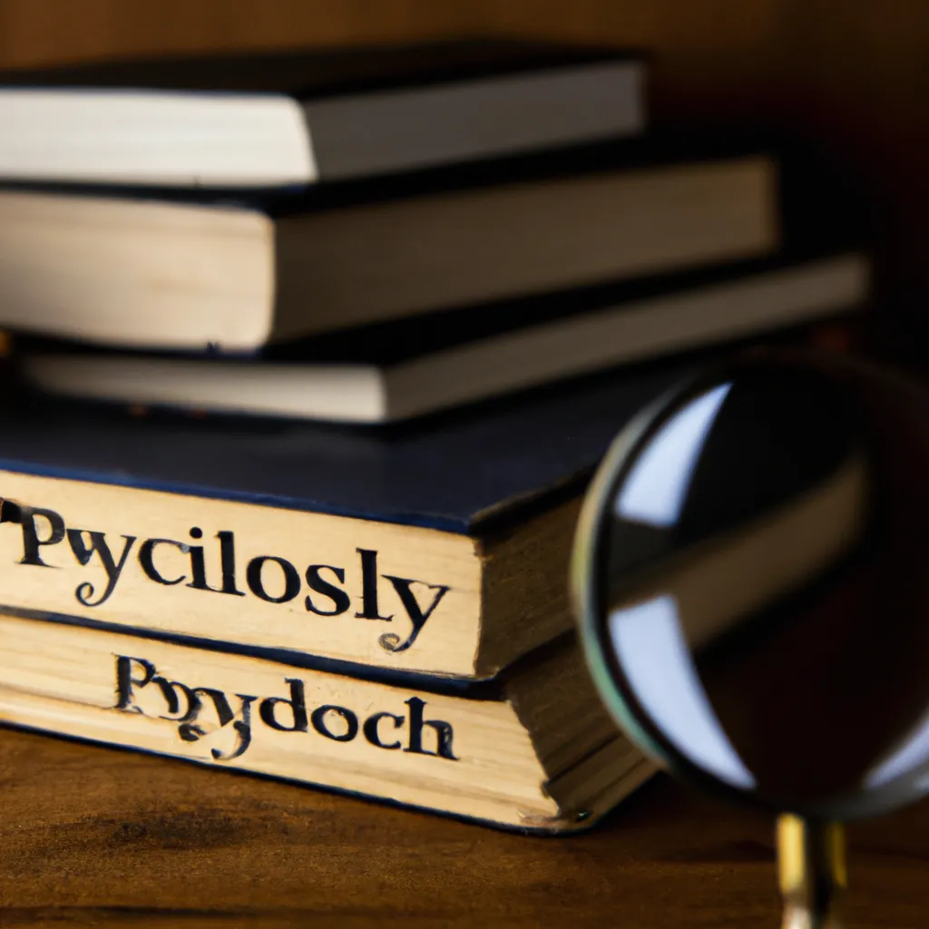 Co to jest psychologia?