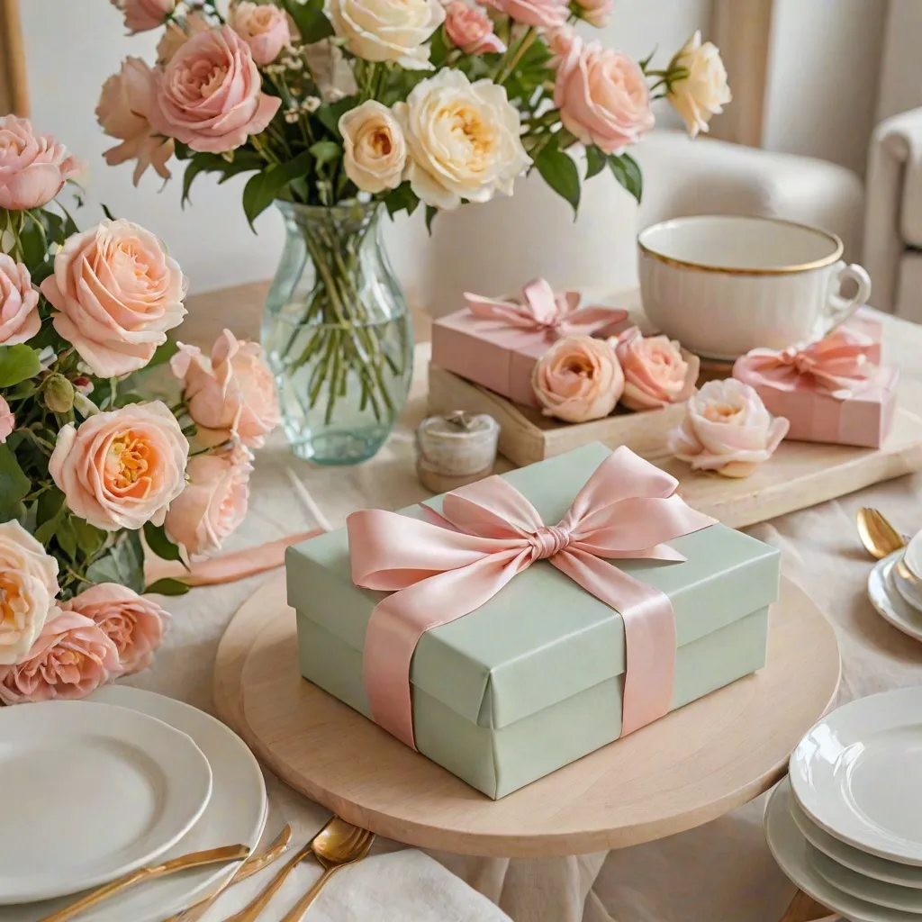 Co kupić rodzicom chłopaka na pierwsze spotkanie?