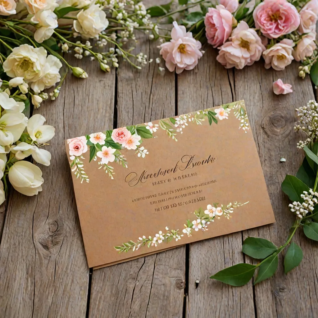 Jak zaprosić rodziców na ślub?