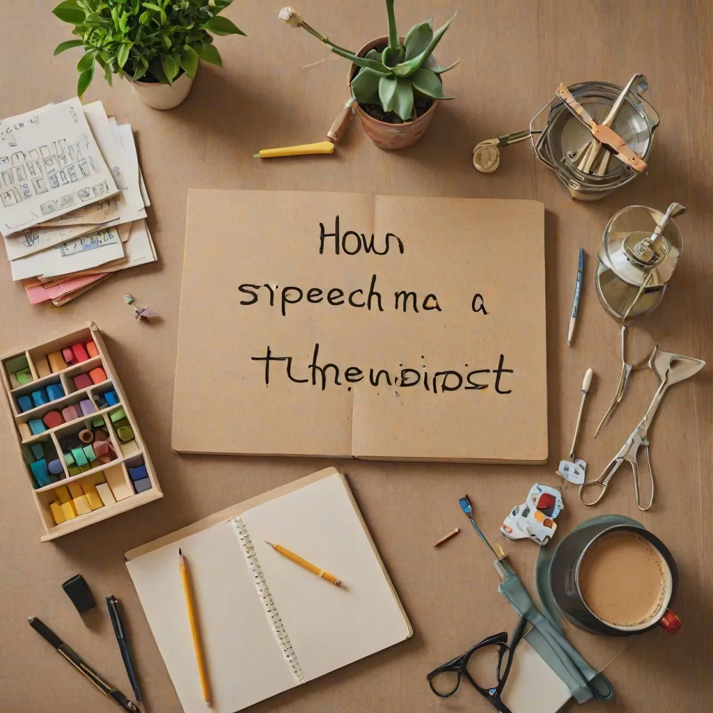 Jak zostac logopedą?