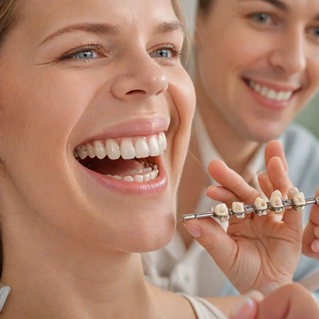 Wady zgryzu a wady wymowy - poznaj zależność