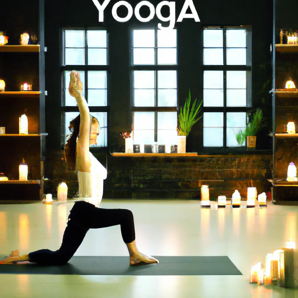 Najpopularniejszy kraj dla jogi – sprawdź, gdzie ćwiczy najwięcej osób!