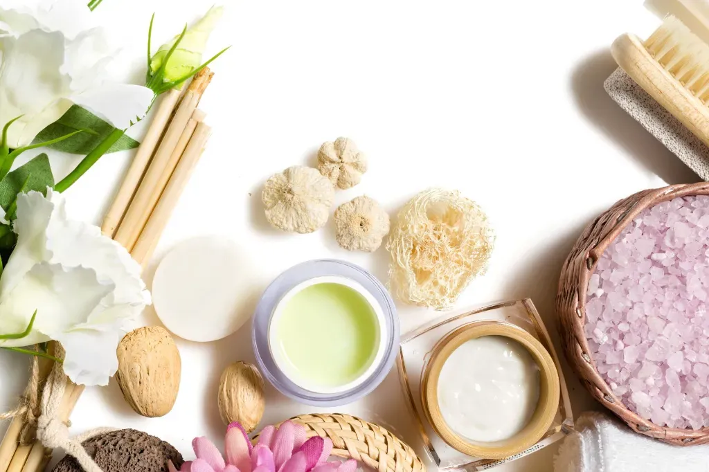 postaw na naturalne składniki