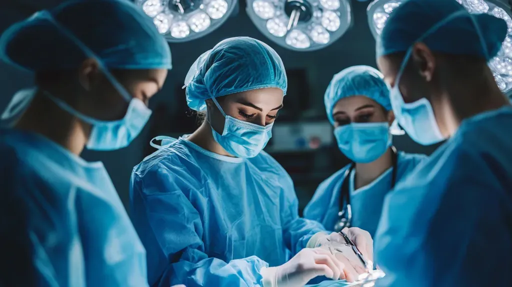 Pakiety medyczne dla firm