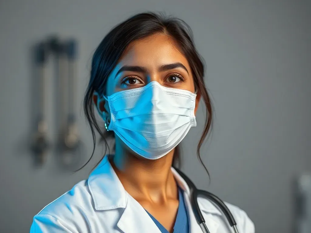 narzędzia w gabinecie ginekologicznym