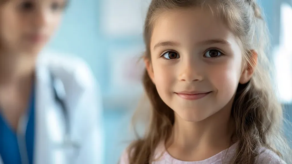 Endokrynologia dziecięca