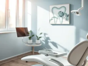 Jak wybrać odpowiedniego dentystę w Świnoujściu? Przewodnik dla każdego pacjenta