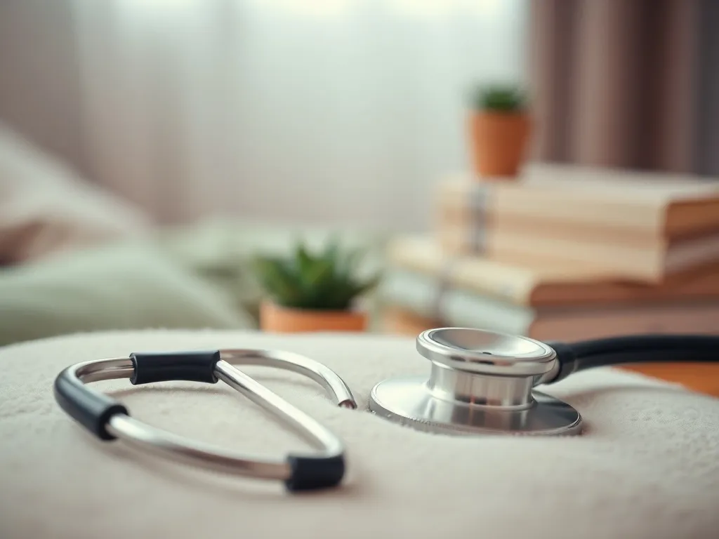 Czy nerwica serca wyjdzie na EKG? Odpowiedzi na najważniejsze pytania