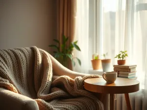 Jak uspokoić nerwy? Sprawdzone metody na stres i napięcie