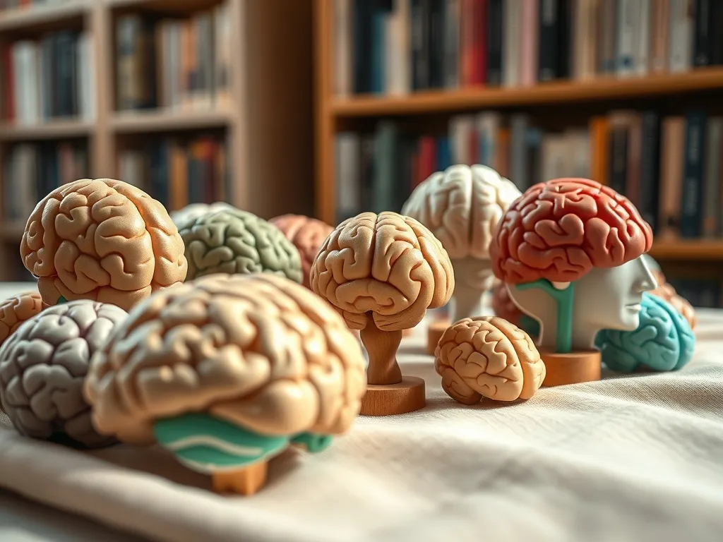 Ile waży mózg człowieka? Oto ciekawostki na ten temat